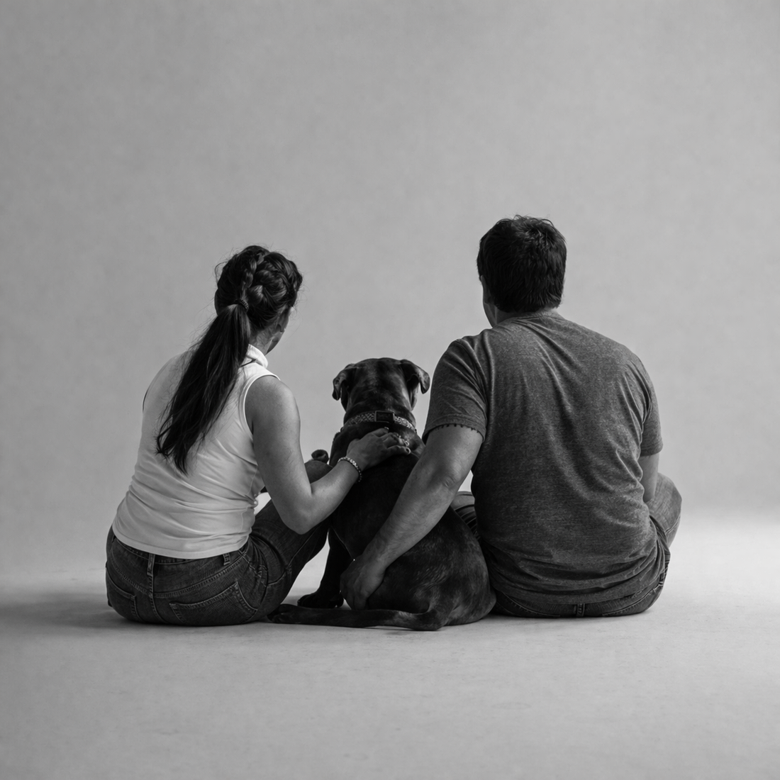 We Treat Pets Like Humans. But We Don’t Design for Them Like Animals