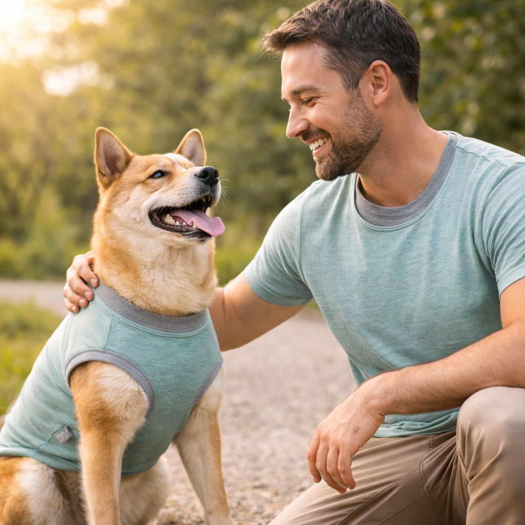 Do Dogs Actually Like Wearing Clothes?