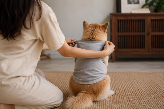 Why Some Pets Love Clothing And Others Hate It