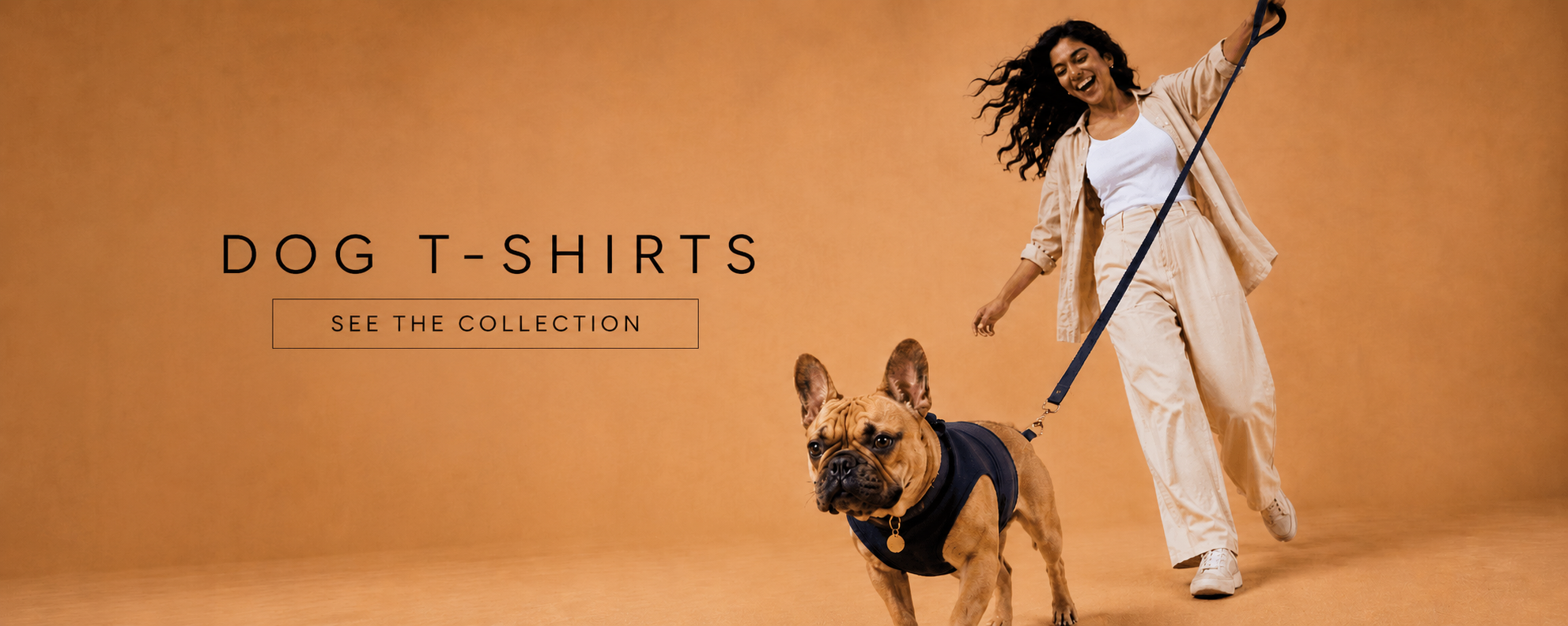 Shop banner