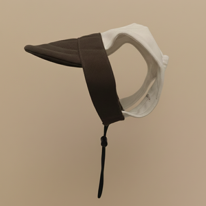 STONE GREY & CHARCOAL BROWN CAPS